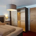 Zur Alten Muhle Зёльден