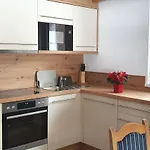 Гостевой дом Zur Alten Muhle Зёльден