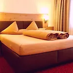 Zur Alten Muhle Гостевой дом