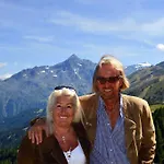 Zur Alten Muhle 3* Зёльден