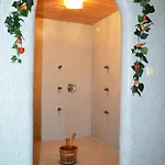 Zur Alten Muhle Гостевой дом