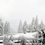 Zur Alten Muhle Гостевой дом Зёльден