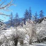 Zur Alten Muhle Гостевой дом