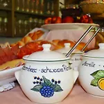 Гостевой дом Zur Alten Muhle 3*