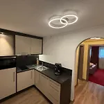 Гостевой дом Zur Alten Muhle Зёльден