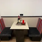 Гостевой дом Zur Alten Muhle