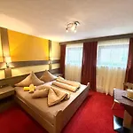 Гостевой дом Zur Alten Muhle 3*