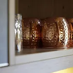 Гостевой дом Zur Alten Muhle 3*