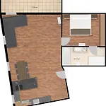 Zur Alten Muhle 3* Зёльден