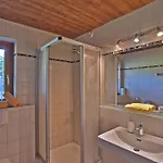 Гостевой дом Zur Alten Muhle Зёльден