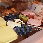 Гостевой дом Zur Alten Muhle Зёльден