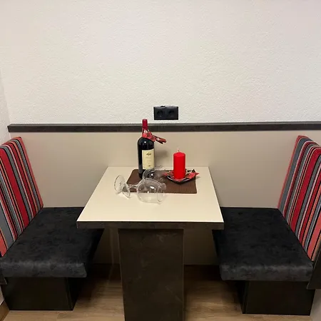 Pensjonat Zur Alten Muehle