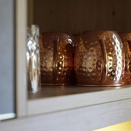 招待所 祖阿尔坦穆赫膳食公寓酒店 3*