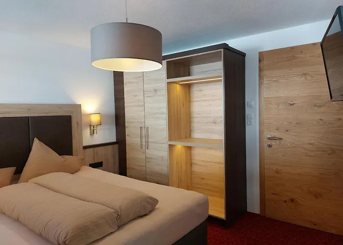 Zur Alten Muhle Зёльден