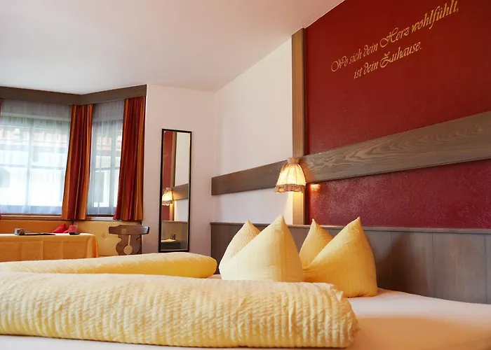 Гостевой дом Zur Alten Muhle 3*