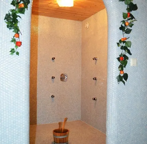 Zur Alten Muhle Гостевой дом