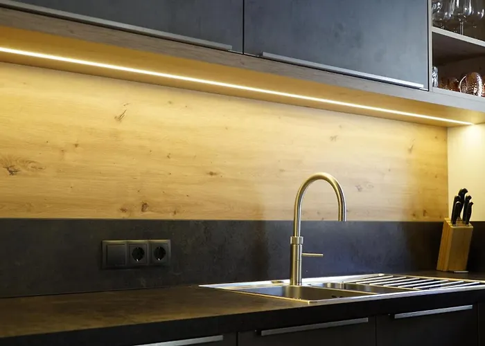 Zur Alten Muhle 3* Зёльден