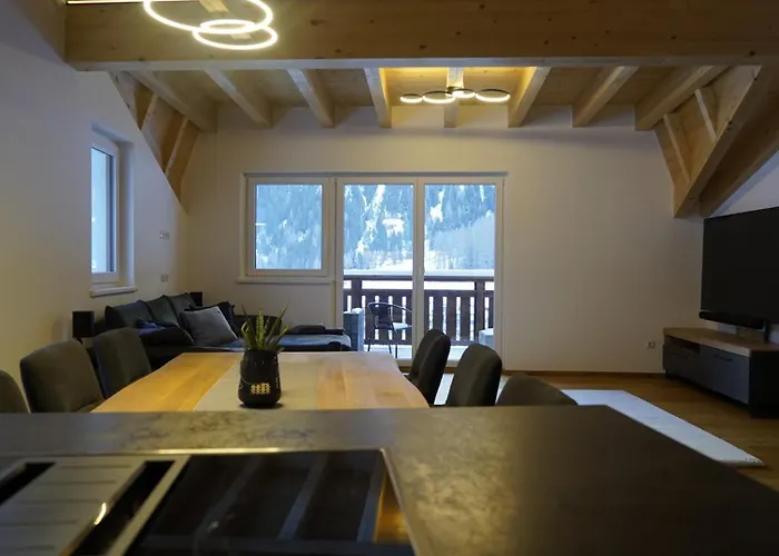 Zur Alten Muhle Зёльден