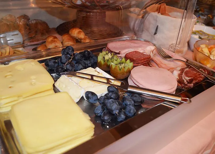 Гостевой дом Zur Alten Muhle Зёльден