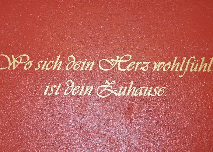 Гостевой дом Zur Alten Muhle Зёльден