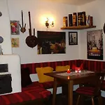 Zur Alten Mühle 3* Sölden