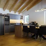 Zur Alten Muhle Guest house Solden