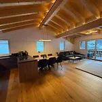 Guest house Zur Alten Muhle Solden
