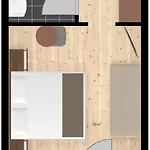 Zur Alten Mühle 3* Sölden