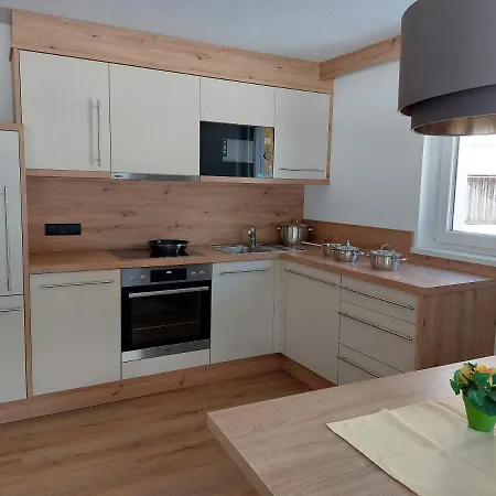 Guest house Zur Alten Muhle