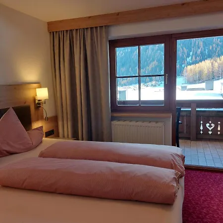 Zur Alten Muehle 3*