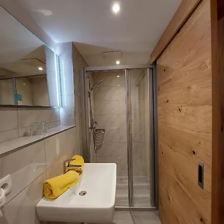 Zur Alten Muhle Guest house