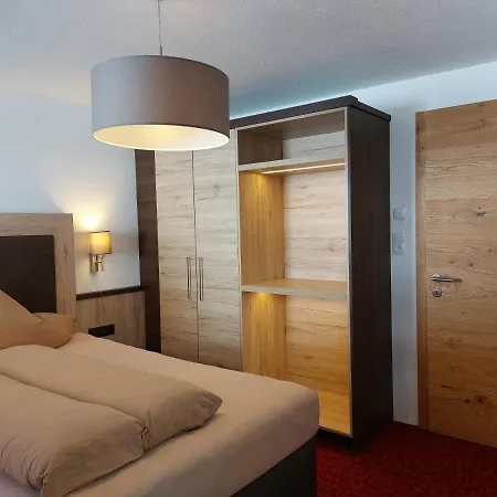 Zur Alten Muehle Зельден