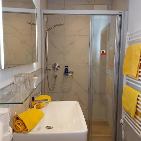 Гостьовий будинок Zur Alten Muehle