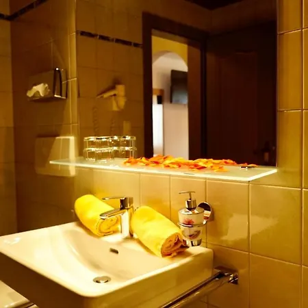 Zur Alten Muehle 3* Зельден