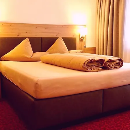 Zur Alten Muehle Pensjonat