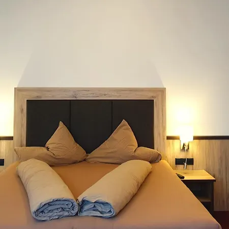 Zur Alten Muehle Зельден