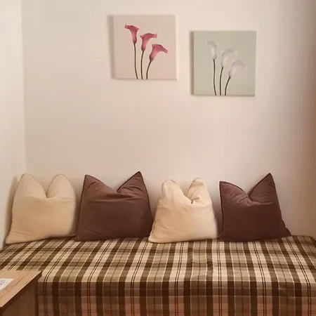 Zur Alten Muehle 3* 솔덴
