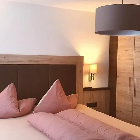 Zur Alten Mühle 3* Sölden
