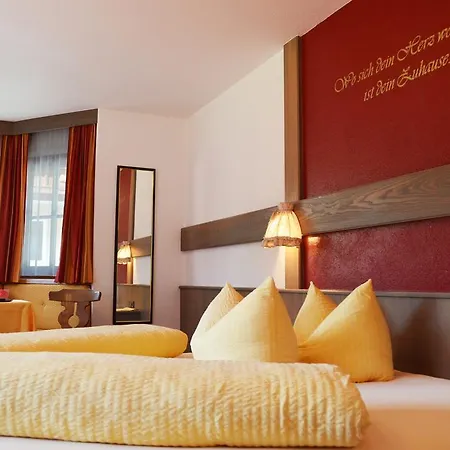 Гостьовий будинок Zur Alten Muehle 3*