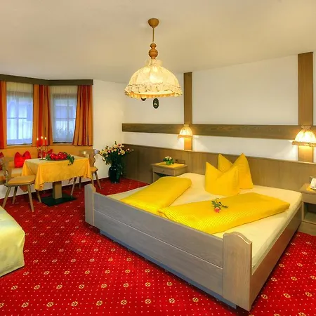 Zur Alten Muehle 3* Sölden