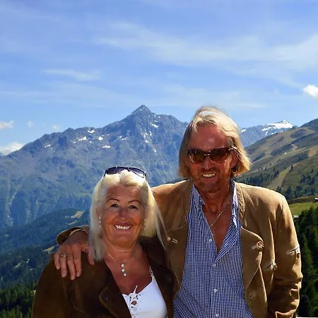 Zur Alten Muehle 3* Sölden