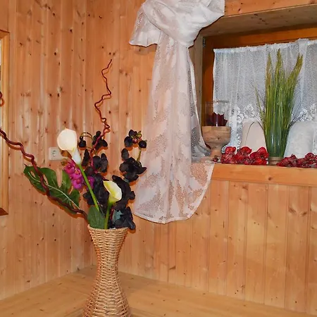 Pensjonat Zur Alten Muehle 3*