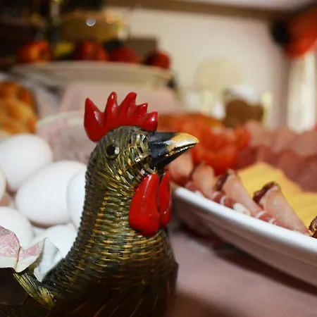 Zur Alten Muhle Guest house 3*