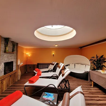 Zur Alten Muehle Зельден