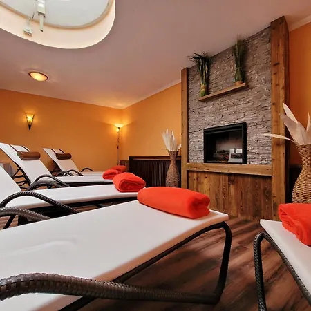 Pensjonat Zur Alten Muehle Sölden