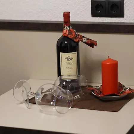 Guest house Zur Alten Muhle Solden