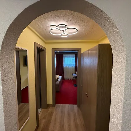 Zur Alten Muhle 3* Solden