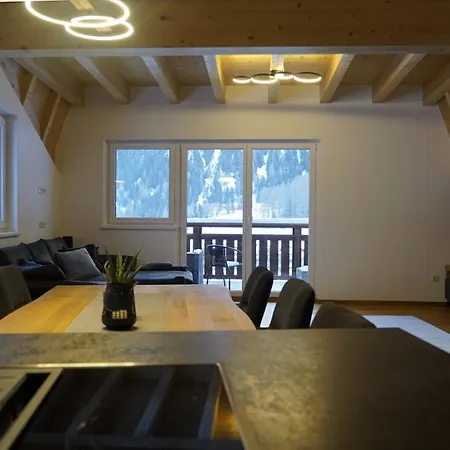 Zur Alten Muehle Зельден