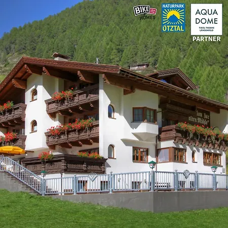 Zur Alten Muehle Gæstehus