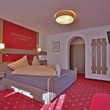 Zur Alten Muhle Guest house